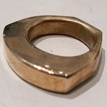 Load image into Gallery viewer, HQM Bronze &#39;Grace&#39; Ring