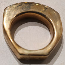 Load image into Gallery viewer, HQM Bronze 'Grace' Ring