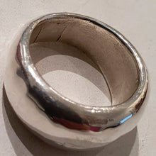 Load image into Gallery viewer, HQM Sterling Silver 'Bruna' Ring