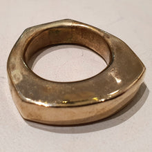 Load image into Gallery viewer, HQM Bronze &#39;Grace&#39; Ring