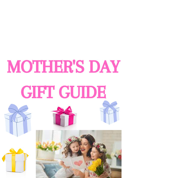 The Ultimate Mother's Day Jewellery Gift Guide