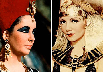 Egyptian Magic! Revival Jewellery to Channel Your Inner Cleopatra This Week