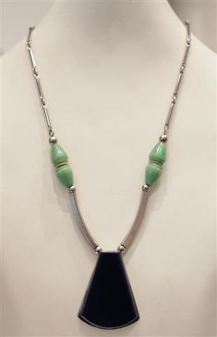 Jakob Bengel Necklace