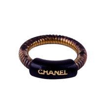 Load image into Gallery viewer, Vintage Chanel Ring c.1990s