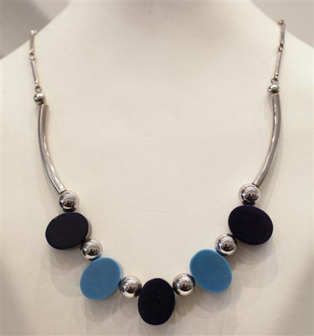 Jakob Bengel Necklace