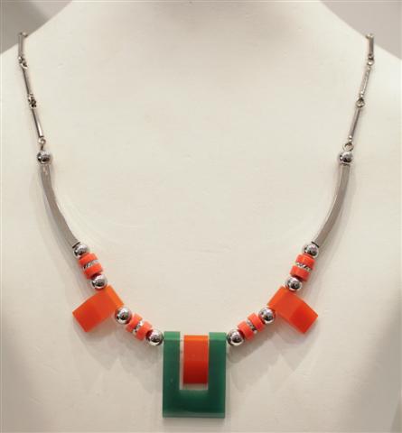 Jakob Bengel Necklace