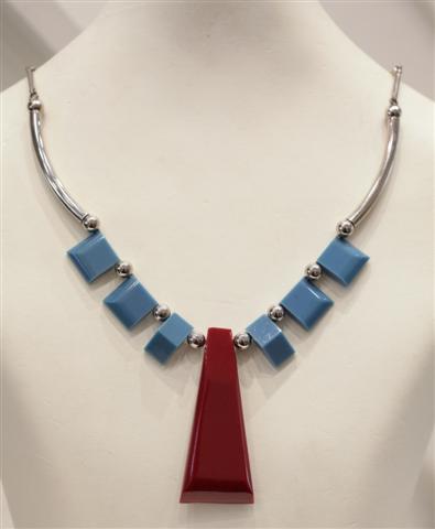Jakob Bengel Necklace