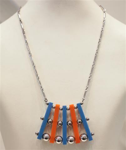 Jakob Bengel Necklace