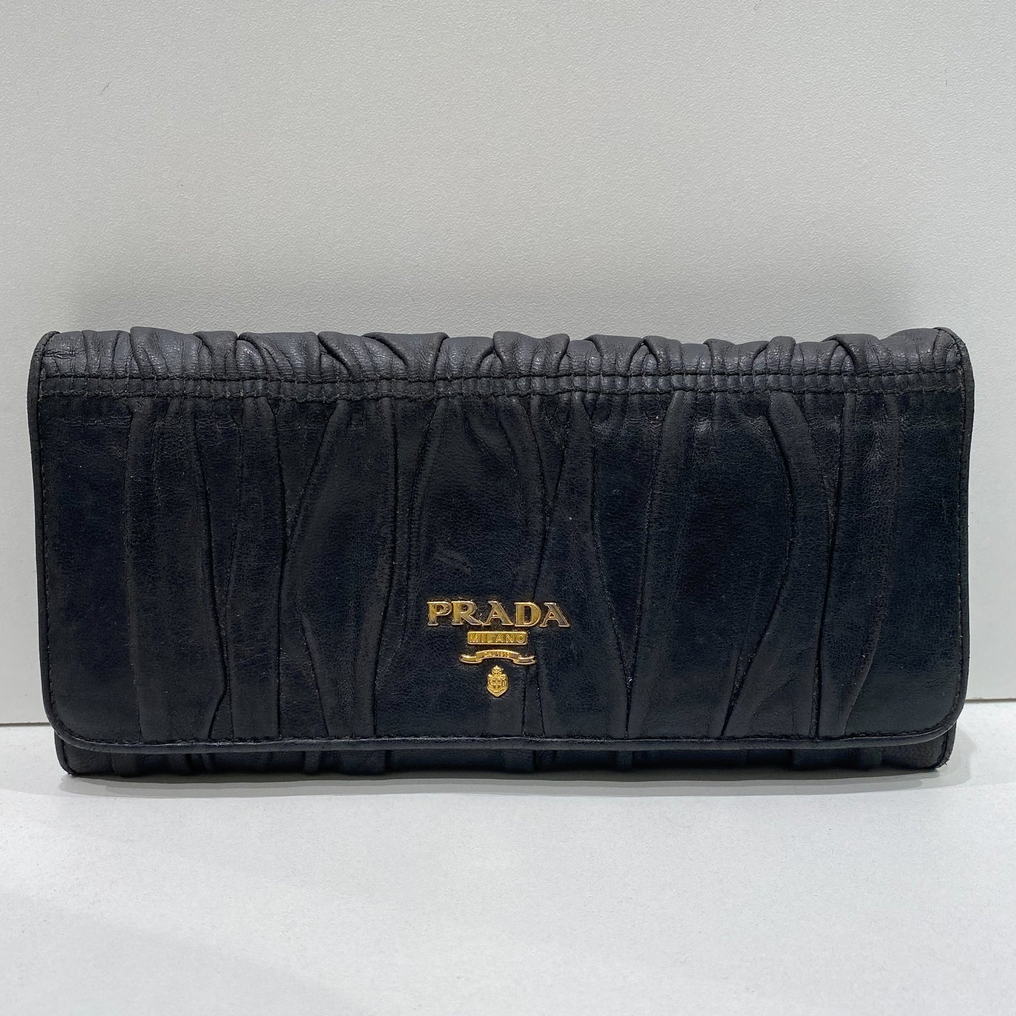 Prada Black Purse