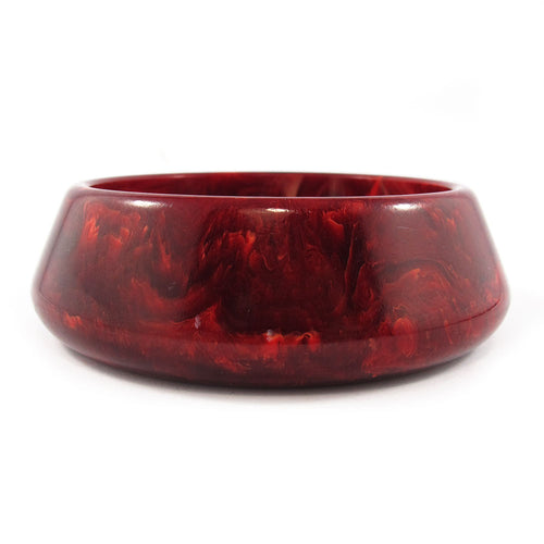 Vintage Bakelite cuff c.1950's