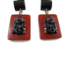 Load image into Gallery viewer, Galalith Earrings