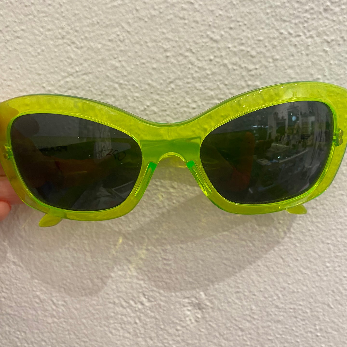 Prada Sunglasses