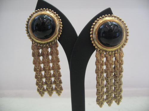 Vrba Earrings