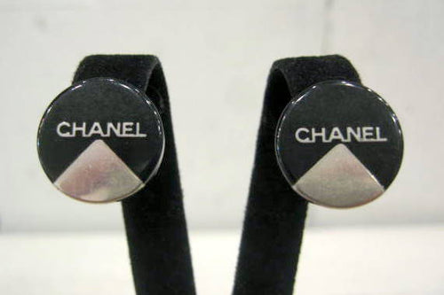 Vintage Chanel Earrings