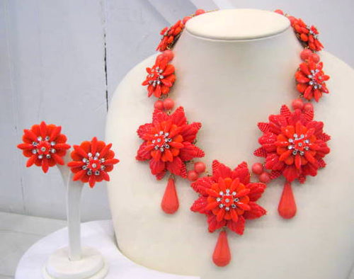 Signed Vintage Stanley Hagler Necklace