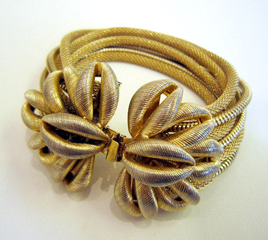 Multi Strand Bracelet