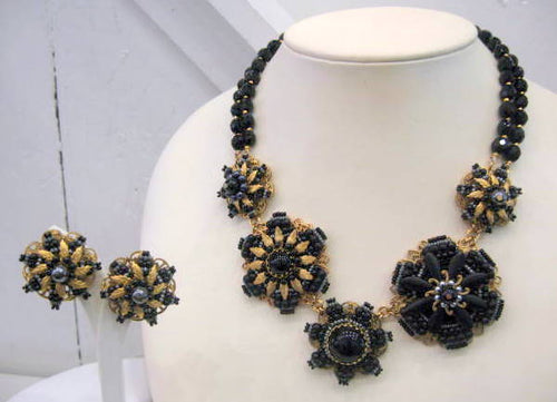 Signed Vintage Stanley Hagler Set