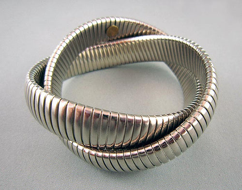 Double Band Stretch Cuff