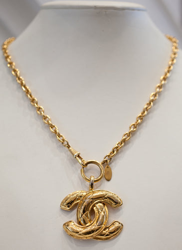 Vintage Chanel Necklace