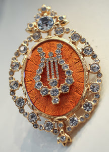 Vintage Dior Brooch
