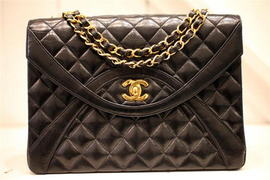 Vintage Chanel Handbag