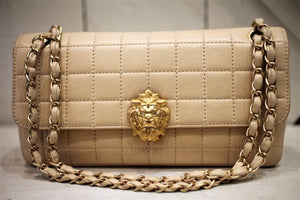 Vintage Chanel Handbag