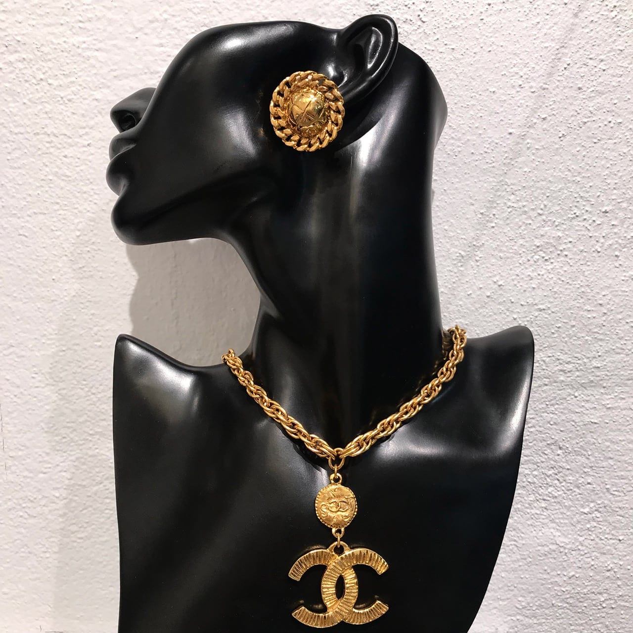 NEW Vintage Chanel Jewelry 💎 - Madison Avenue Couture