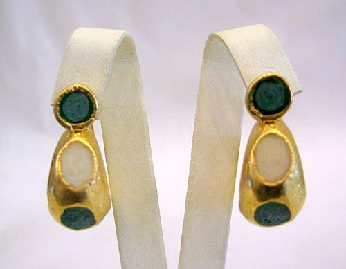Vintage Earrings