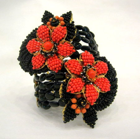 Vintage Stanley Hagler Bracelet