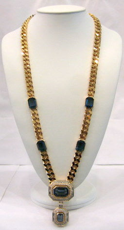 Vintage Christian Dior Necklace