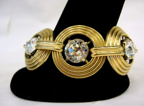 Vintage Christian Dior Bracelet