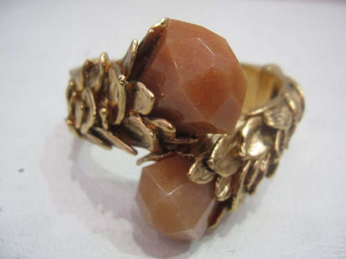 Roberto Cavalli Amber Cuff
