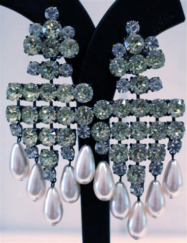 Vrba Earrings