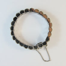 Load image into Gallery viewer, Vintage Trifari Crystal Bracelet