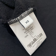 Load image into Gallery viewer, New Givenchy Black Pull Over Jumper