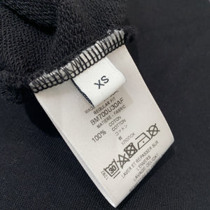New Givenchy Black Pull Over Jumper