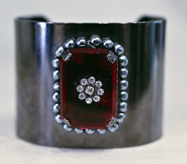 Vrba Cuff