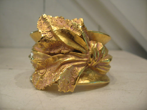 Vintage Christian Lacroix Cuff