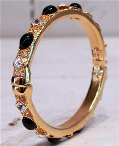 Kenneth Jay Lane Bangle