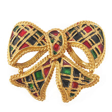 Load image into Gallery viewer, Vintage Signed &#39;Butler &amp; Wilson&#39; Brooch