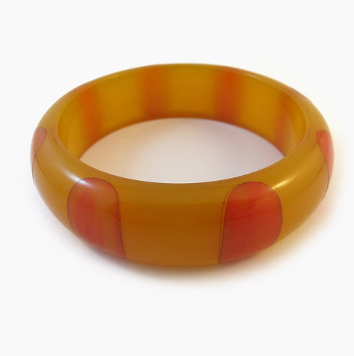 Vintage Bakelite Reworked by 'Shultz'