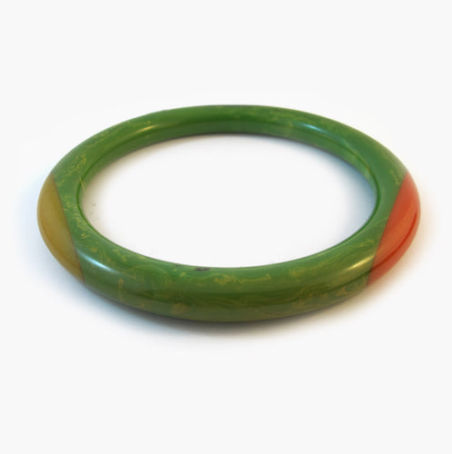 Vintage Bakelite Reworked by 'Shultz'