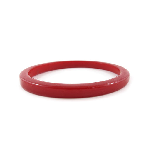 Vintage Bakelite Spacer Bangle
