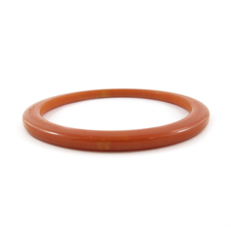 Vintage Bakelite Spacer Bangle