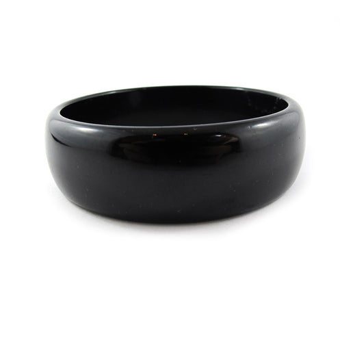 Vintage Bakelite Bangle