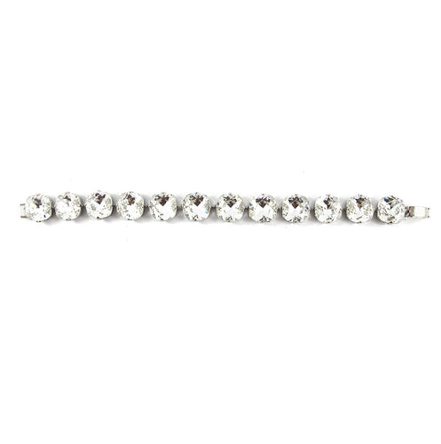 Harlequin Market Crystal Bracelet