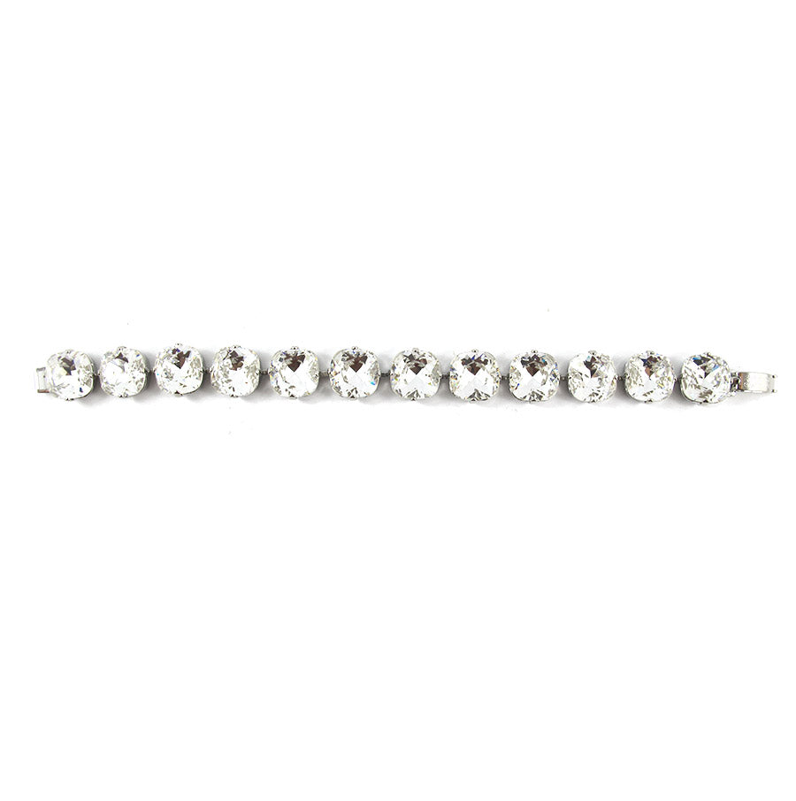 Harlequin Market Crystal Bracelet