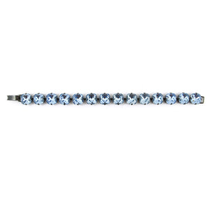 Harlequin Market Crystal Bracelet