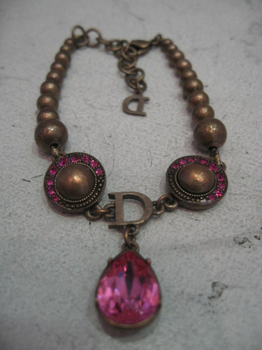 Vintage Dior Bracelet