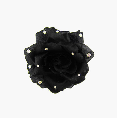 Harlequin Market Fabric Flowers